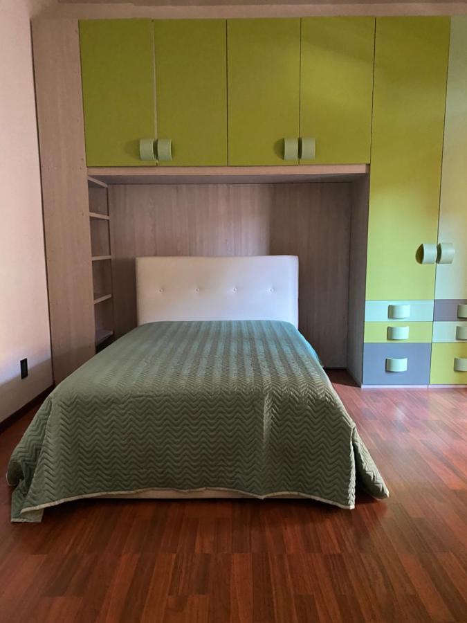 Apartamento Gabe Cesena Exterior foto