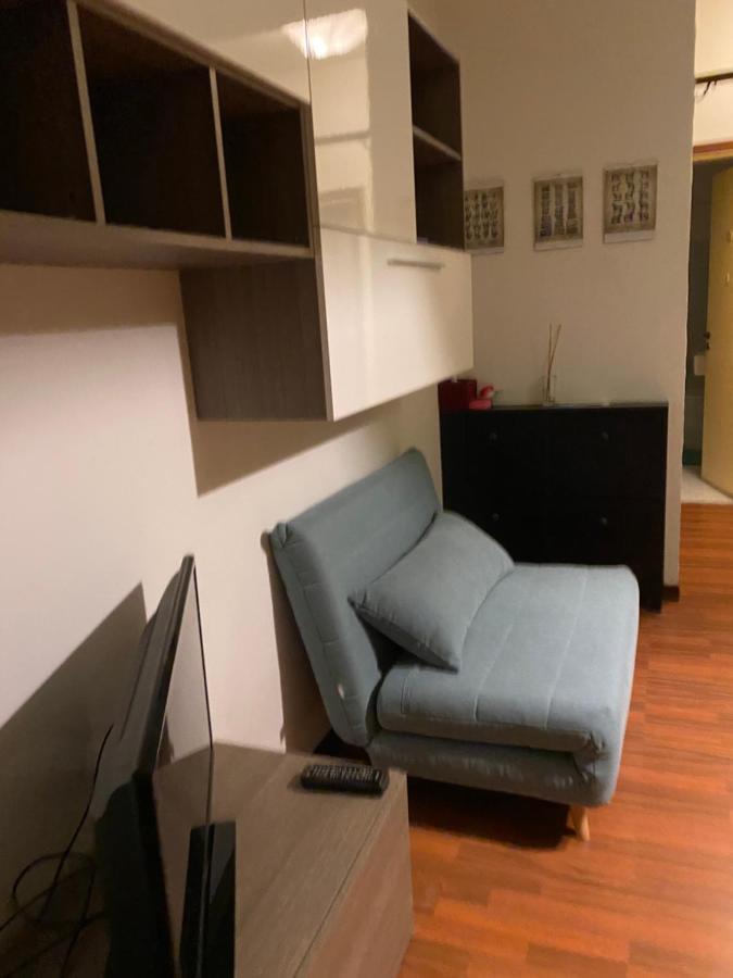 Apartamento Gabe Cesena Exterior foto