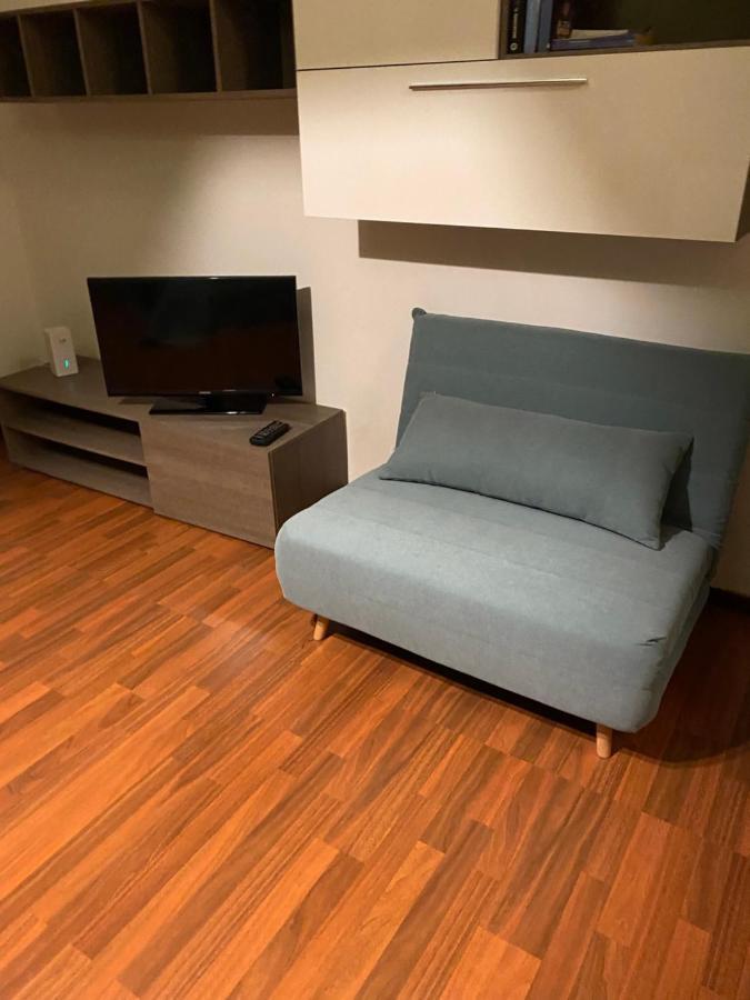 Apartamento Gabe Cesena Exterior foto