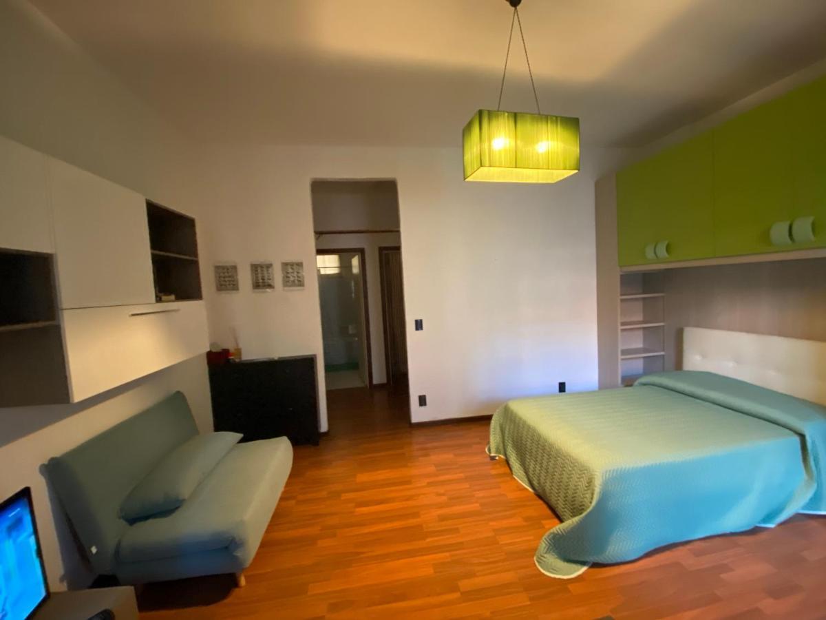 Apartamento Gabe Cesena Exterior foto