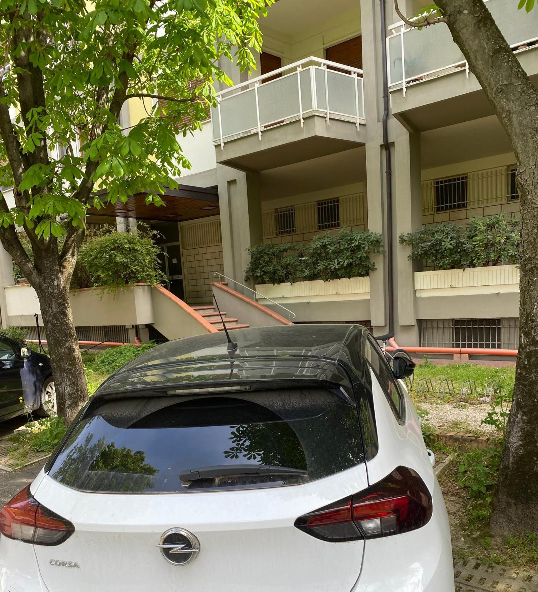 Apartamento Gabe Cesena Exterior foto